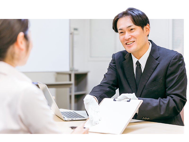 適正価格でお買取り